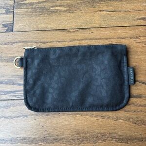 Canvelle Flat Pouch - medium